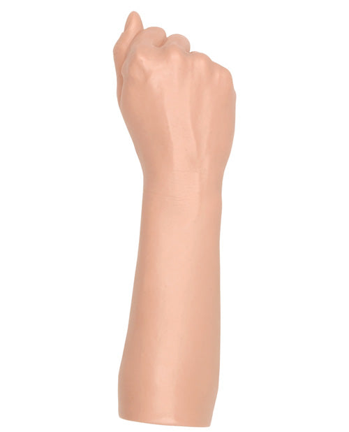 Belladonna' Bitch Fist