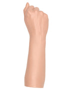 Belladonna' Bitch Fist