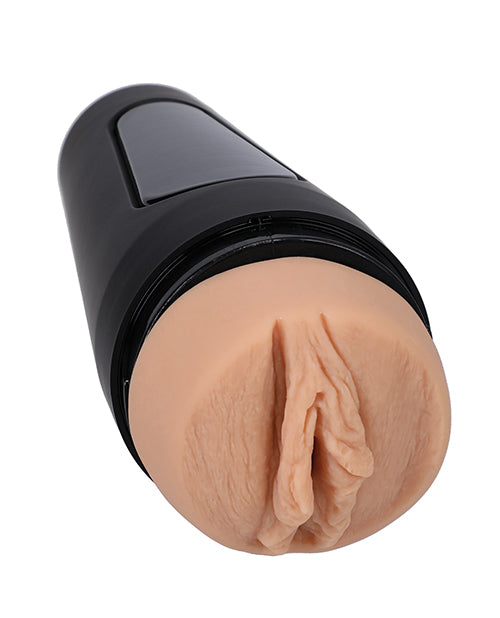 Main Squeeze ULTRASKYN Pussy Stroker - Kylie Rocket