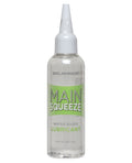 Main Squeeze Water - Based Lubricant