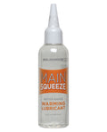 Main Squeeze Warming Water - Based Lubricant