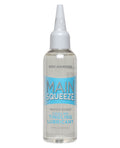 Main Squeeze Cooling/Tingling Water - Based Lubricant
