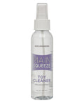 Main Squeeze Toy Cleaner