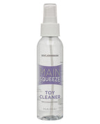 Main Squeeze Toy Cleaner