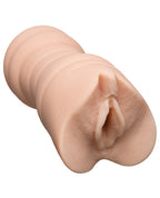 Sasha Grey ULTRASKYN Cream Pie Pocket Pussy