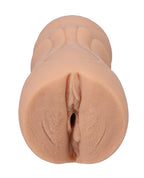 Signature Strokers ULTRASKYN Pocket Pussy - Jewelz Blu, Vanilla