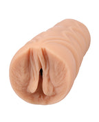 Signature Strokers ULTRASKYN Pocket Pussy - Kiley Corrupt, Vanilla