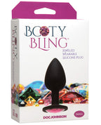 Booty Bling - Pink