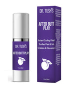 Dr. Tush' After Butt Play Gel - Bottle