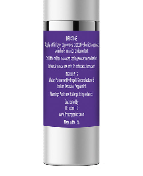 Dr. Tush' After Butt Play Gel - Bottle