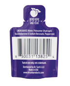 Dr. Tush' After Butt Play Gel Sachet - Sachet