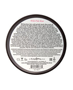 Earthly Body at Night Candle - Wild Pink Rose