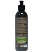 Earthly Body Hemp Seed Massage Lotion - Naked in the Woods