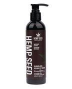 Earthly Body Hemp Seed Massage Lotion - Guavalava