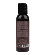 Earthly Body Hemp Seed Massage Lotion - Isle of You