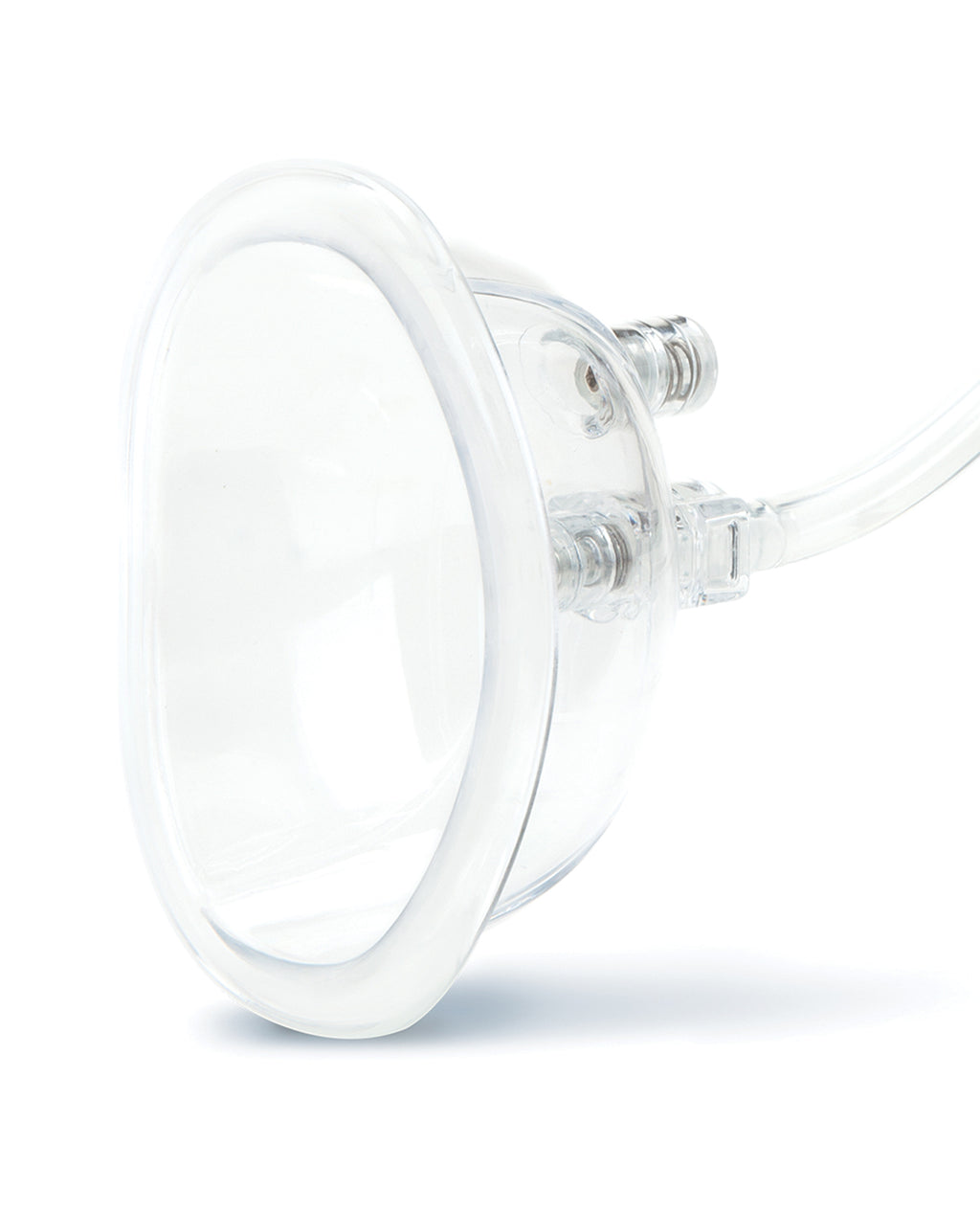 Lux Fetish Deluxe Pussy Pump w/Quick Release Valves