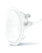 Lux Fetish Deluxe Pussy Pump w/Quick Release Valves