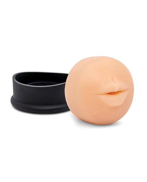 Lux Fetish 2 - in - 1 Blowjob Sucker & Penis Enlarger Pump