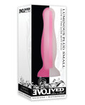 Evolved Luminous Plug - Pink