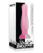 Evolved Luminous Plug - Pink