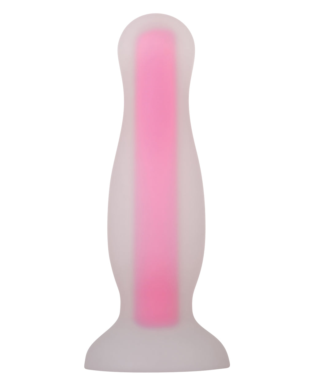 Evolved Luminous Plug - Pink
