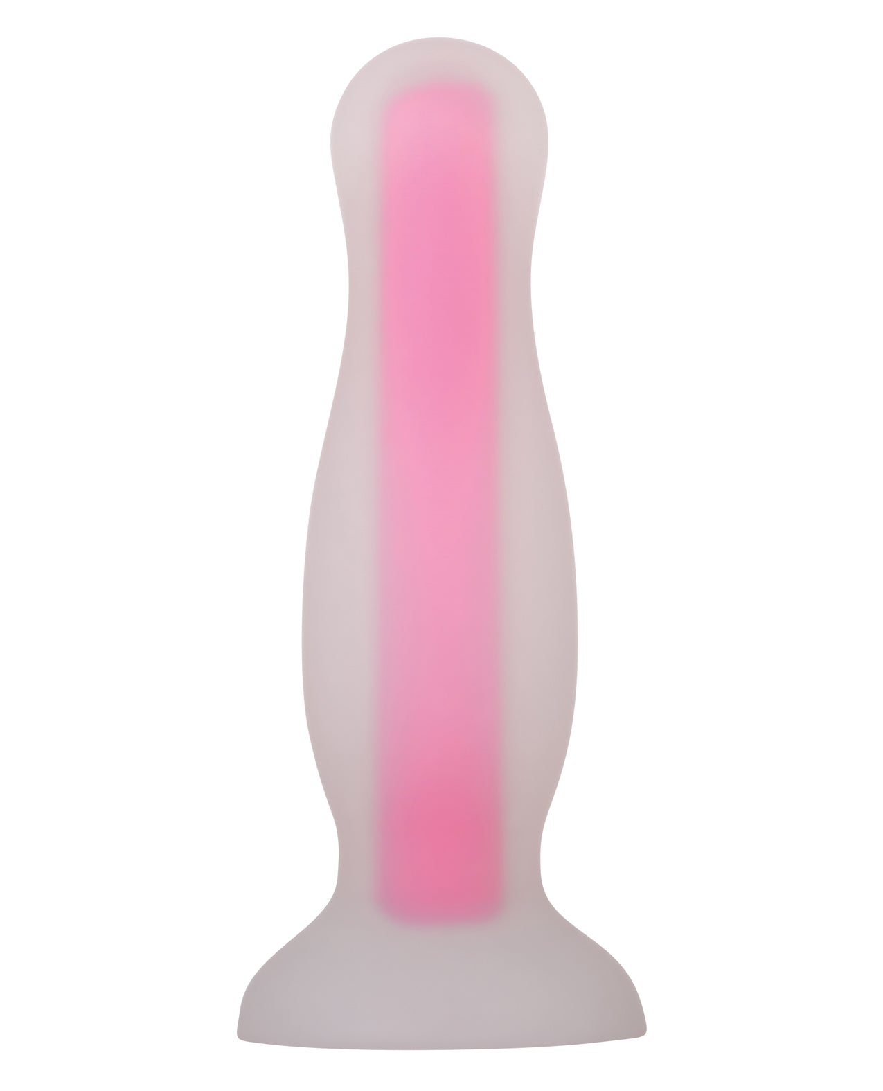 Evolved Luminous Plug - Pink