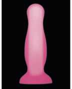 Evolved Luminous Plug - Pink