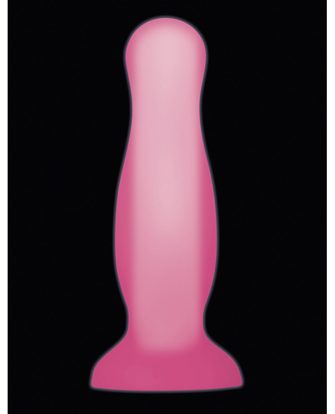 Evolved Luminous Plug - Pink