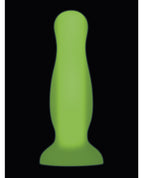 Evolved Luminous Anal Plug - Green
