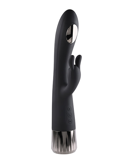 Evolved Heat Up & Chill G - Spot Rabbit - Black