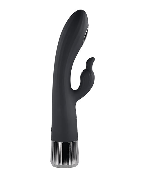 Evolved Heat Up & Chill G - Spot Rabbit - Black
