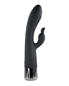 Evolved Heat Up & Chill G - Spot Rabbit - Black