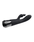 Evolved Heat Up & Chill G - Spot Rabbit - Black