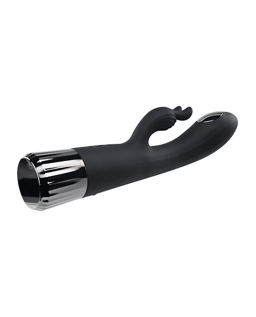 Evolved Heat Up & Chill G - Spot Rabbit - Black