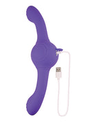 Evolved Our Gyro Vibe - Purple