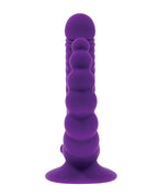 Evolved The Rider - Purple