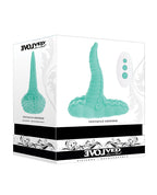 Evolved Tentacle Grinder - Teal