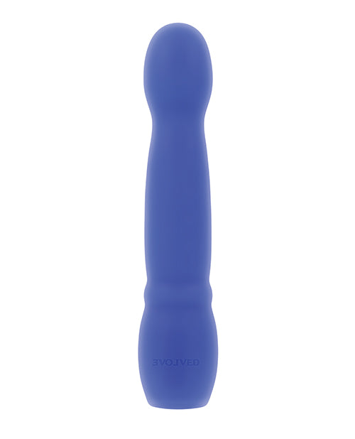 Evolved Disco Diva - Blue