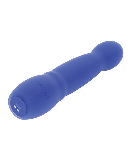 Evolved Disco Diva - Blue