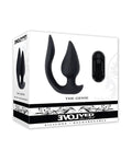 Evolved The Genie - Black