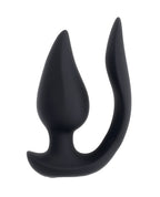 Evolved The Genie - Black