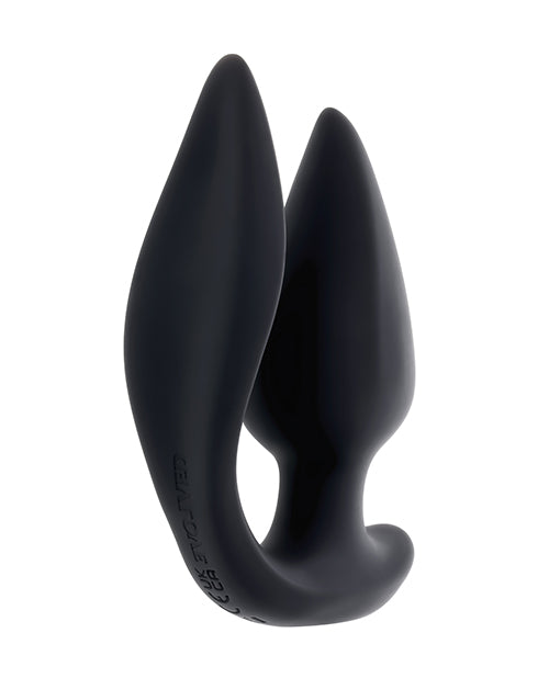 Evolved The Genie - Black