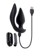 Evolved The Genie - Black