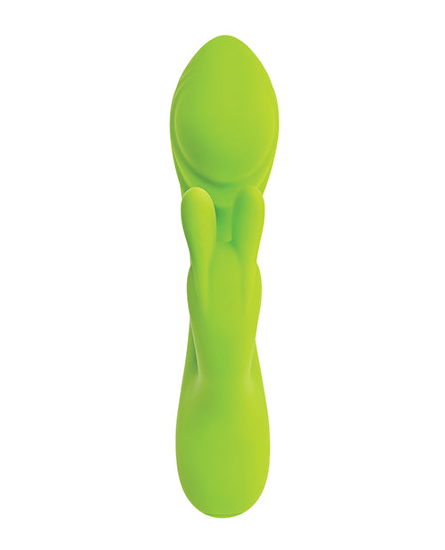 Evolved Brat Bunny - Green