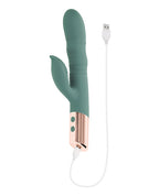 Evolved The Shimmy - Mint