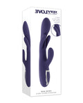 Evolved Bow Down - Purple