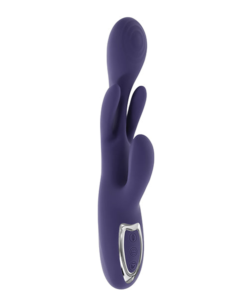 Evolved Bow Down - Purple