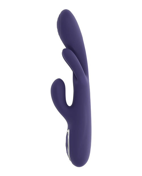 Evolved Bow Down - Purple