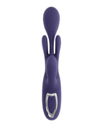 Evolved Bow Down - Purple