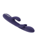 Evolved Bow Down - Purple